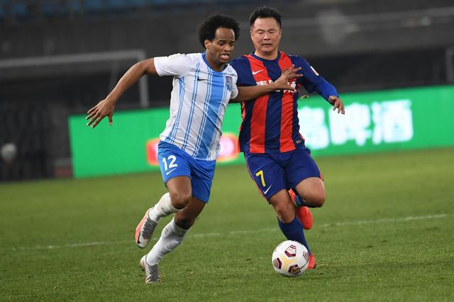 理查兹：不理解理查利森为什么有内马尔的纹身